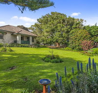 Cosy Californian Bungalow - VIC Tourism