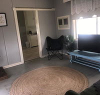 Cosy Country Cottage with AirCon - VIC Tourism