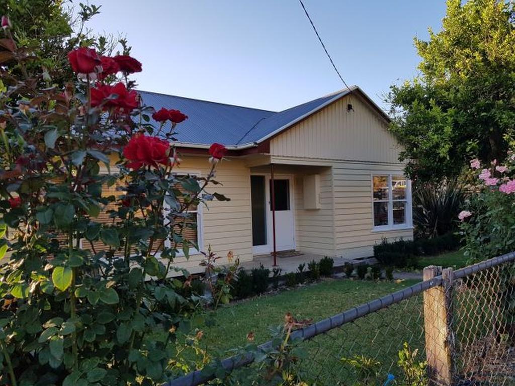 Corop West ACT VIC Tourism