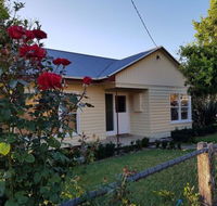Cottage on Main - VIC Tourism