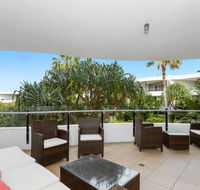 COTTON BEACH 37 - PRIVATE BEACHFRONT COMPLEX - VIC Tourism