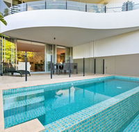 COTTON BEACH 75 - PLUNGE POOL - VIC Tourism