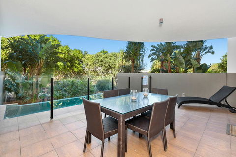 COTTON BEACH 75 - PLUNGE POOL - VIC Tourism 2