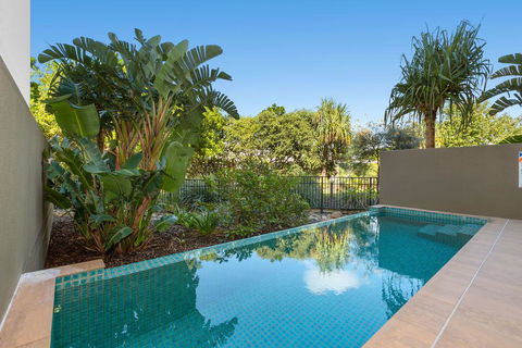 COTTON BEACH 75 - PLUNGE POOL - VIC Tourism 1
