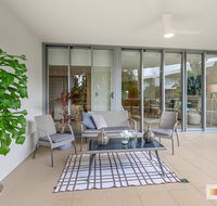 COTTON BEACH 85 - PRIVATE Mid Floor APARTMENT - VIC Tourism