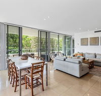 COTTON BEACH 94 - MID-FLOOR PENTHOUSE - VIC Tourism