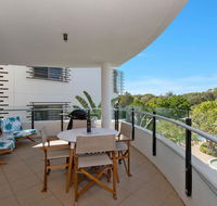 COTTON BEACH APARTMENT 35 - POOL VIEWS - VIC Tourism