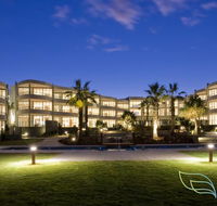 Cotton Beach Resort - Tweed Coast Holidays - VIC Tourism
