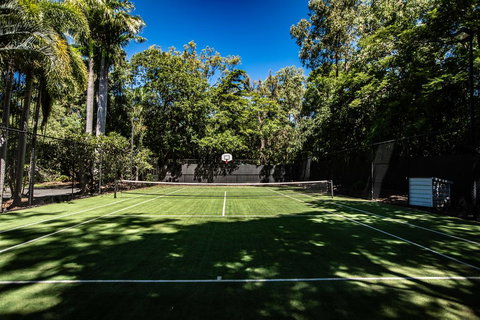 Cottonwood - Private Beachfront - VIC Tourism 2