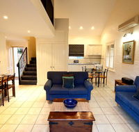 Country Apartments - VIC Tourism