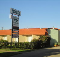 Country Capital Motel - VIC Tourism