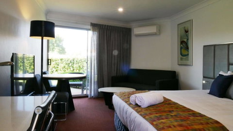 Country Capital Motel - VIC Tourism 2
