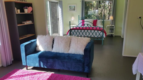 Country Charm - VIC Tourism 1