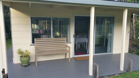 Country Charm - VIC Tourism 2