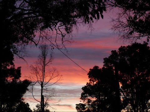 Country Charm Retreat B&B - VIC Tourism 3