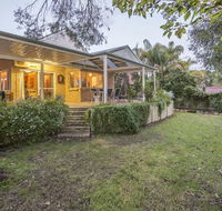 Country Cottage - VIC Tourism