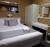 Country Home Motor Inn - VIC Tourism