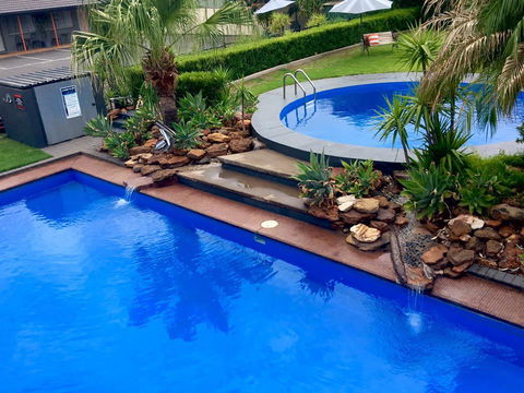 Country Leisure Motor Inn - VIC Tourism 0