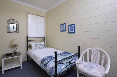 Country Lodge Motel - VIC Tourism 3
