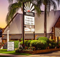 Country Pathfinder Motor Inn - VIC Tourism