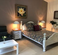 country retreat - VIC Tourism