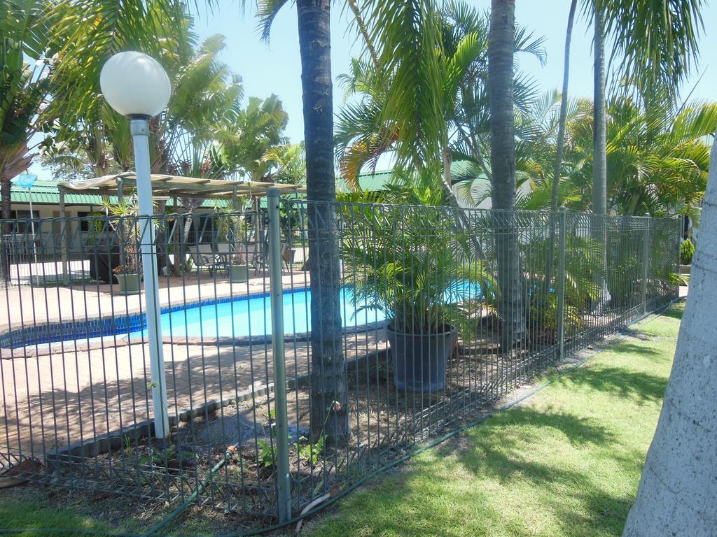 Queenton QLD VIC Tourism