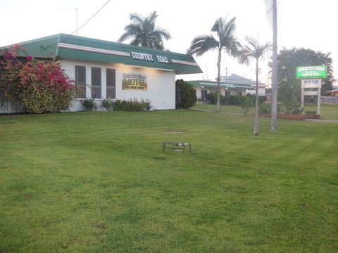 Country Road Motel - VIC Tourism 2
