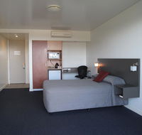 Country Roads Motor Inn Dysart - VIC Tourism