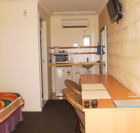 Country View Motel Ilbilbie - VIC Tourism
