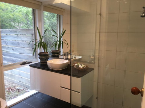 Countryside Retreat Intimate Studio Hepburn - Daylesford - VIC Tourism 1