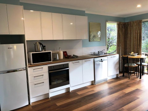 Countryside Retreat Intimate Studio Hepburn - Daylesford - VIC Tourism 3