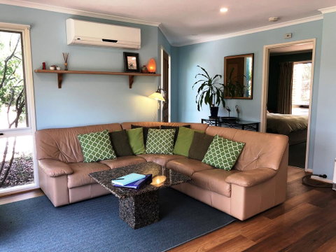 Countryside Retreat Intimate Studio Hepburn - Daylesford - VIC Tourism 2