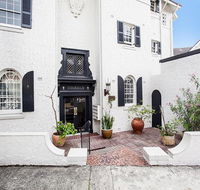 COURALLIE I701-L'Abode Accommodation - VIC Tourism