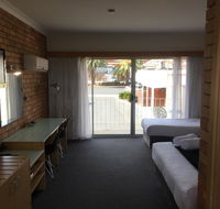 Court Street Motel - VIC Tourism