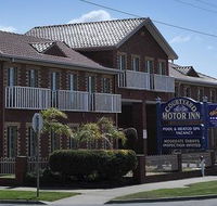 Courtyard Motor Inn - VIC Tourism