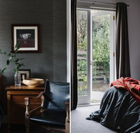 Cousin Gilbert Daylesford - VIC Tourism