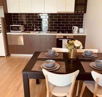 Cozy  Brand New Apt in the Heart of Western - VIC Tourism