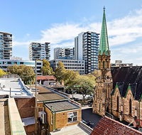 Cozy Apartments near Burwood Train Station - VIC Tourism