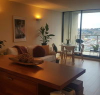 Cozy Shared Home on 11th Fl - own balcony - VIC Tourism
