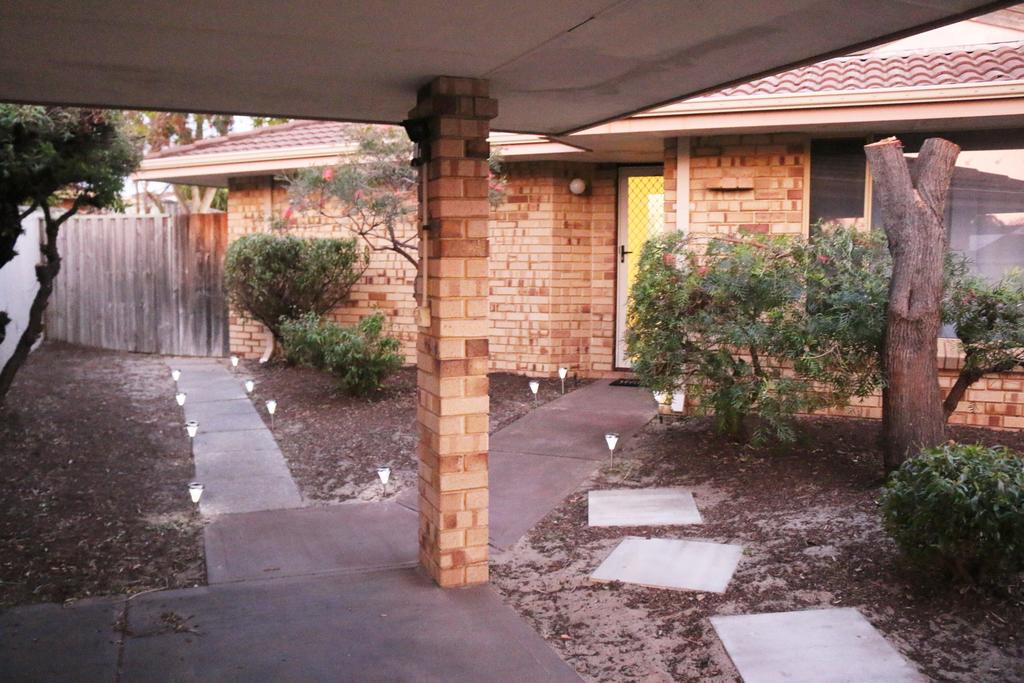 Murdoch WA VIC Tourism