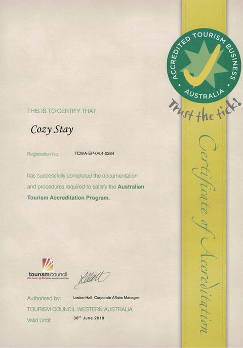 Cozy Stay @ Purser Cove Near University, Hospital & Transport - VIC Tourism 3