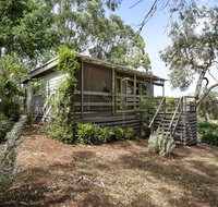 Cozy Stay Cottage - VIC Tourism