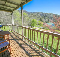 Crabapple Cottage - VIC Tourism