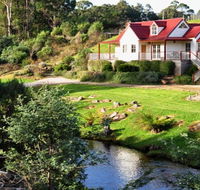 Crabtree Riverfront Cottages - VIC Tourism