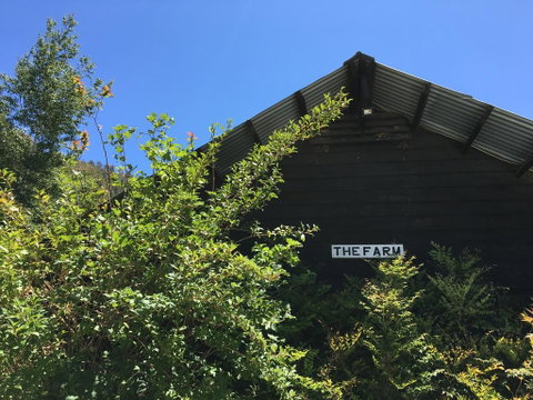 Crackenback Farm Guesthouse - VIC Tourism 1