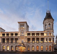 Craig's Royal Hotel - VIC Tourism