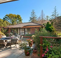Craigdarroch Courtyard Cottage 22 Bartle Road - VIC Tourism