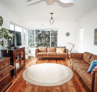 Craypot Cottage Port Campbell - VIC Tourism