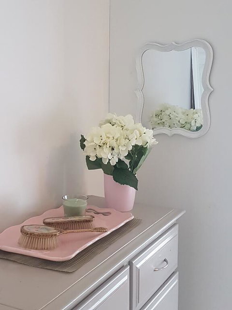 Creek Cottage Jindera - VIC Tourism 1