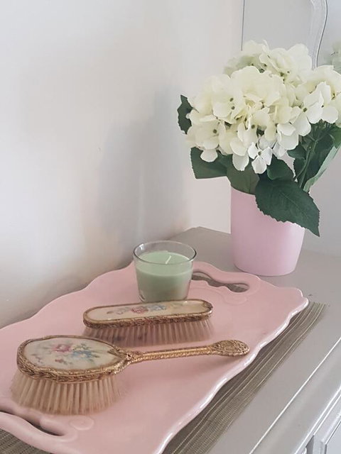 Creek Cottage Jindera - VIC Tourism 2